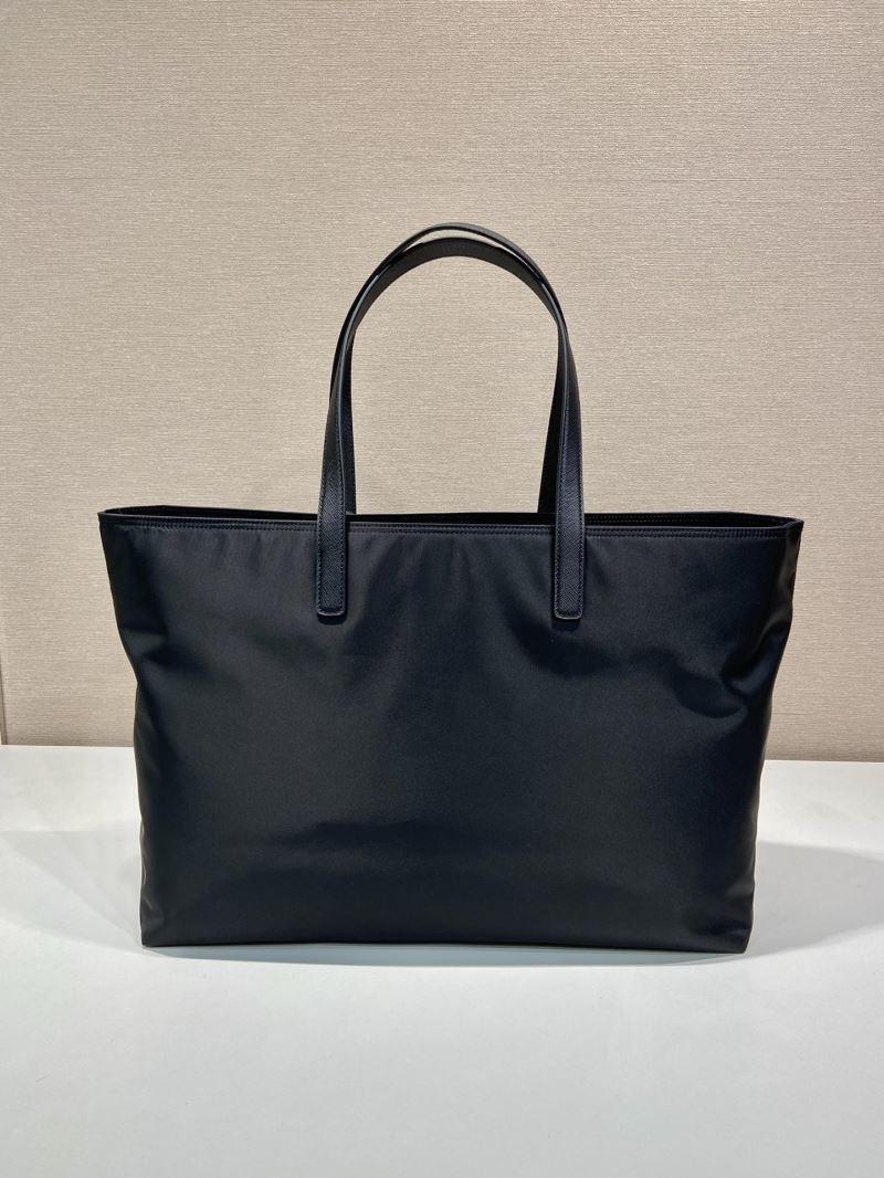 Pra*a tote bags